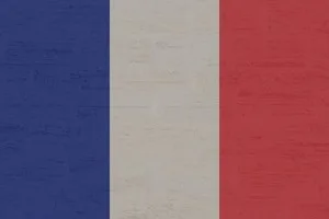 Drapeau français