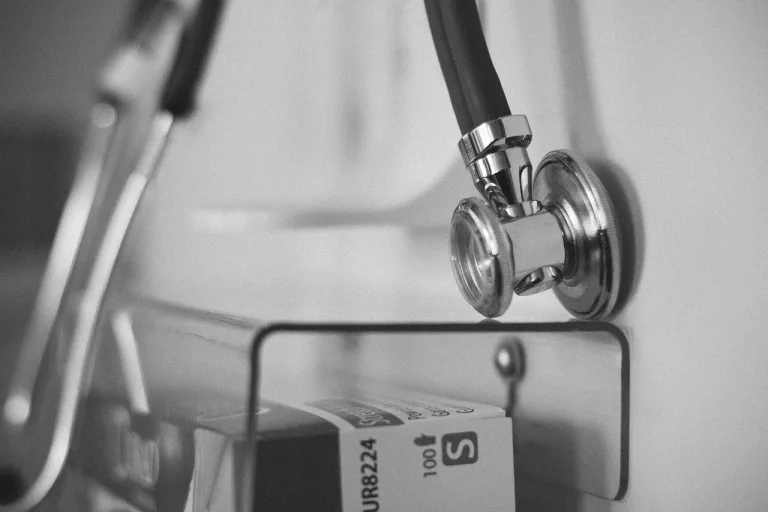 Service médical
